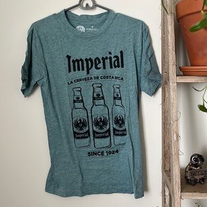 Imperial Cerveza Shirt